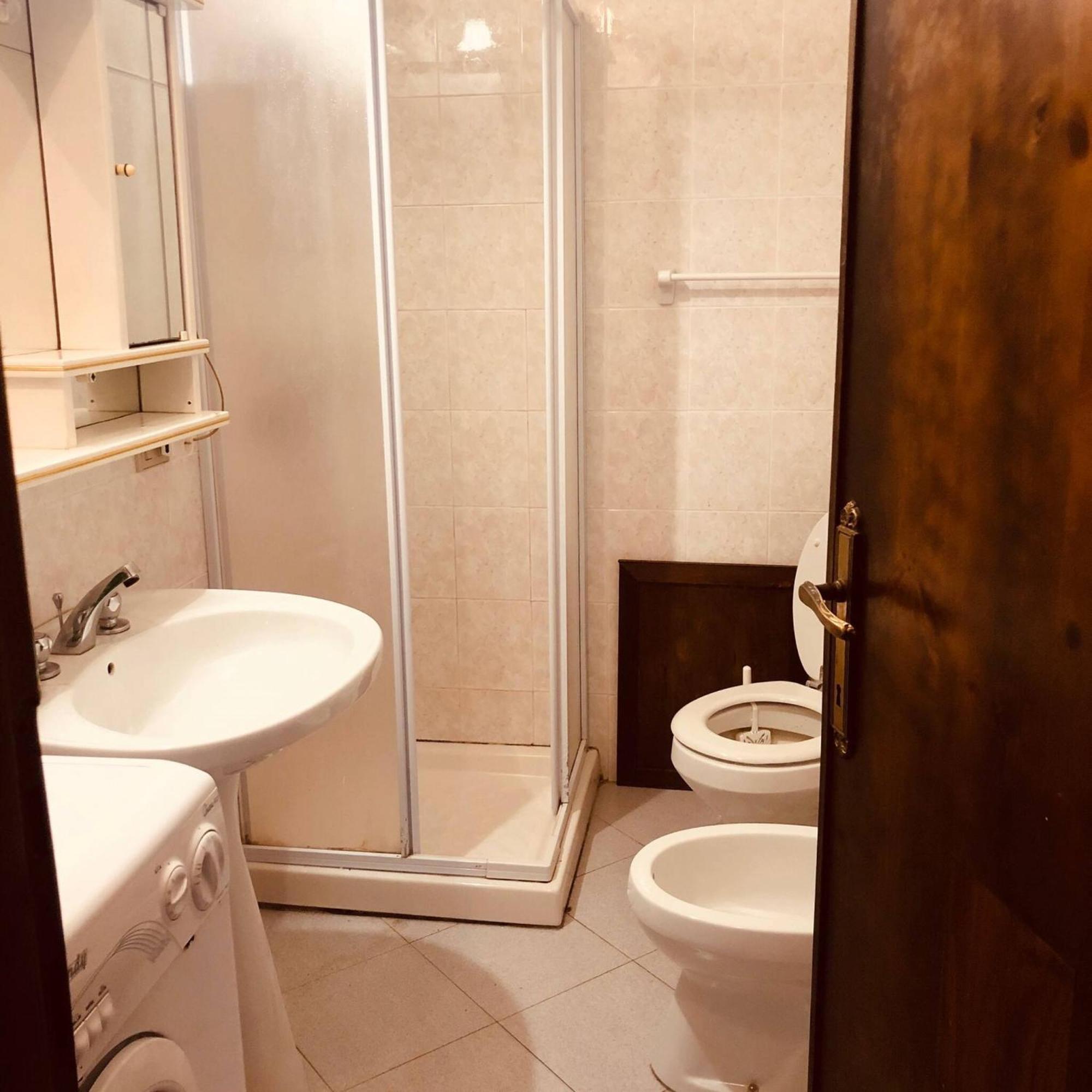 Casa Vacanze Vista Mare A Budoni - Sam01 Tanaunella Eksteriør billede