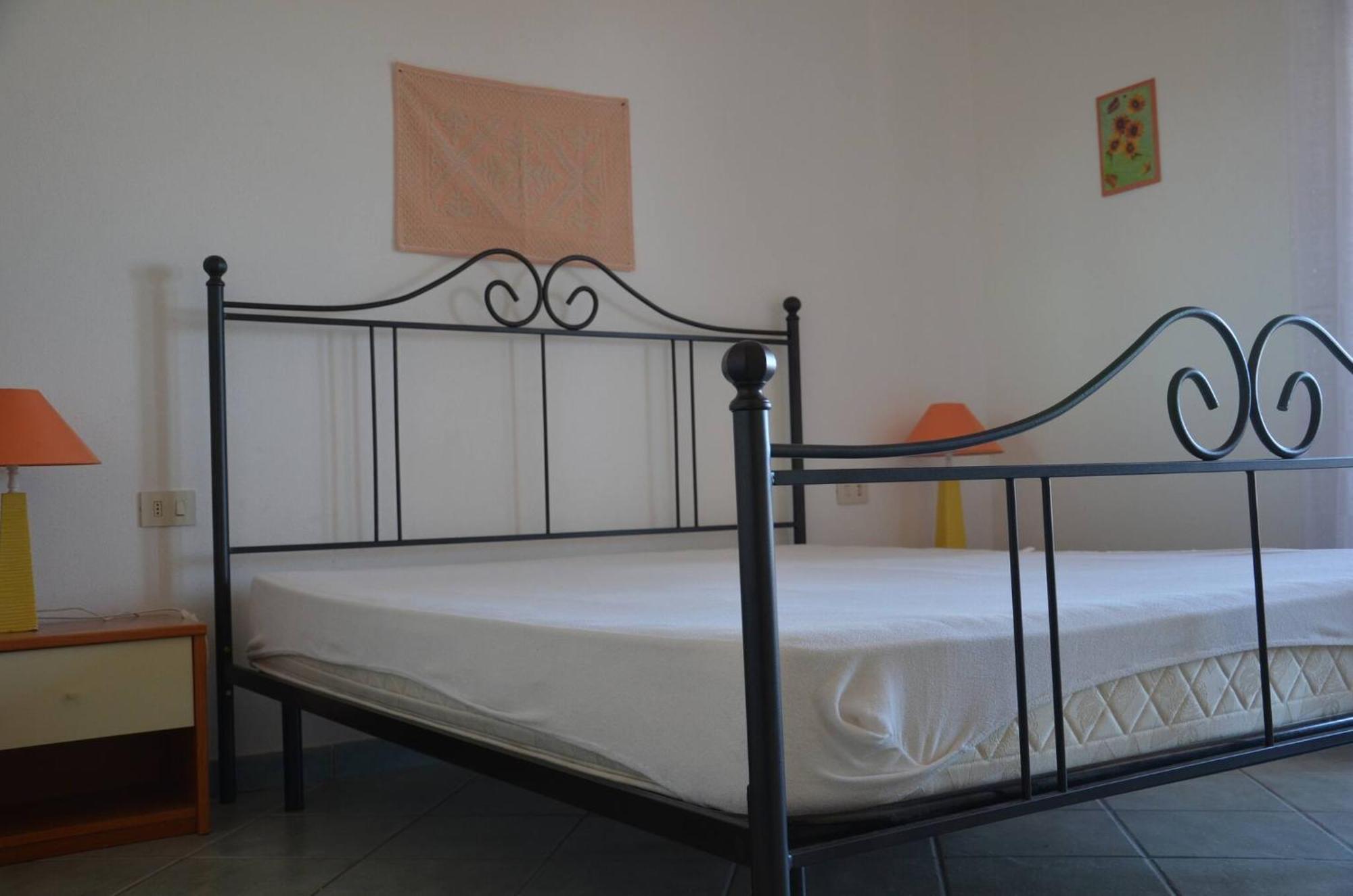 Casa Vacanze Vista Mare A Budoni - Sam01 Tanaunella Eksteriør billede