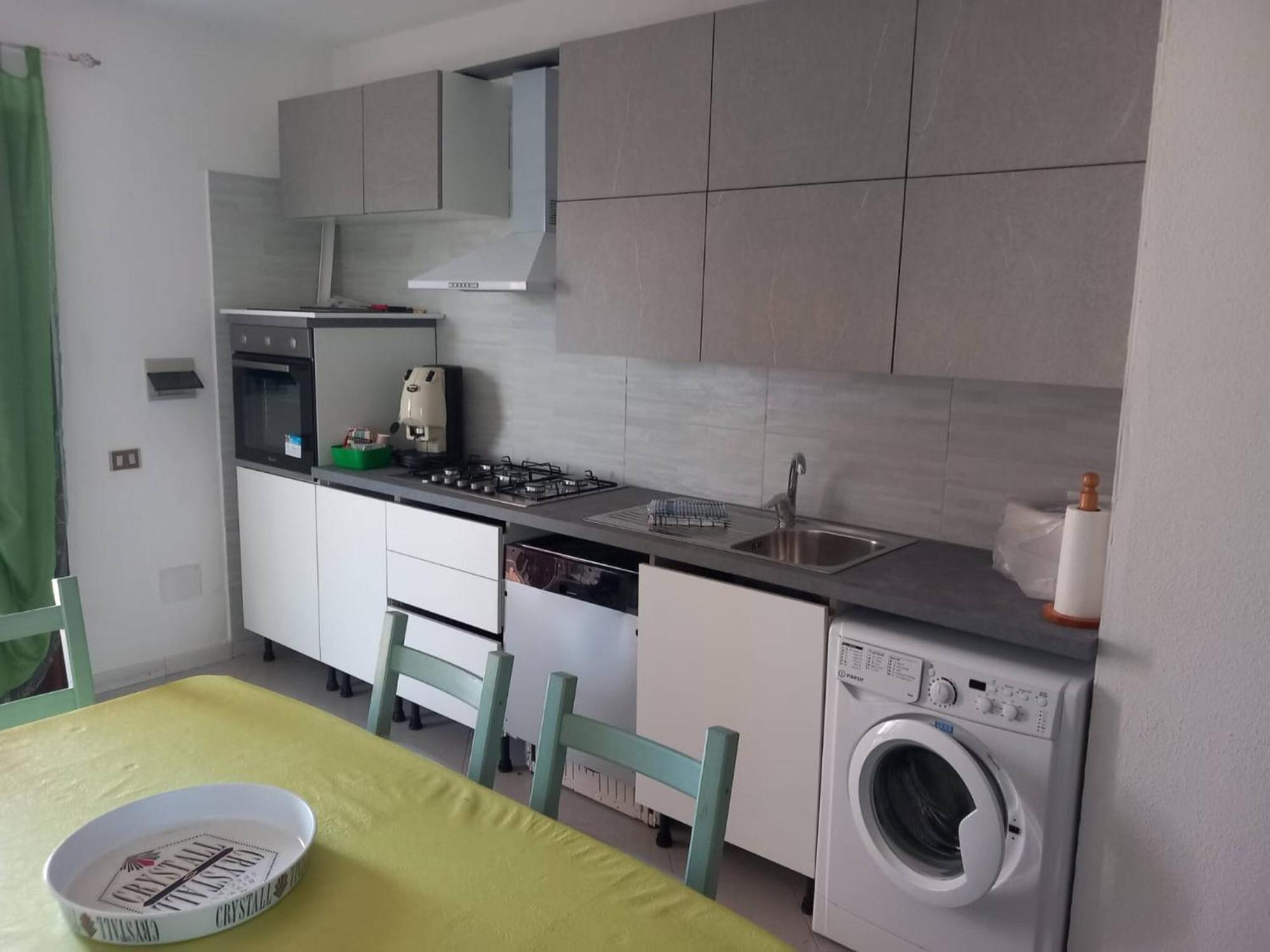 Casa Vacanze Vista Mare A Budoni - Sam01 Tanaunella Eksteriør billede