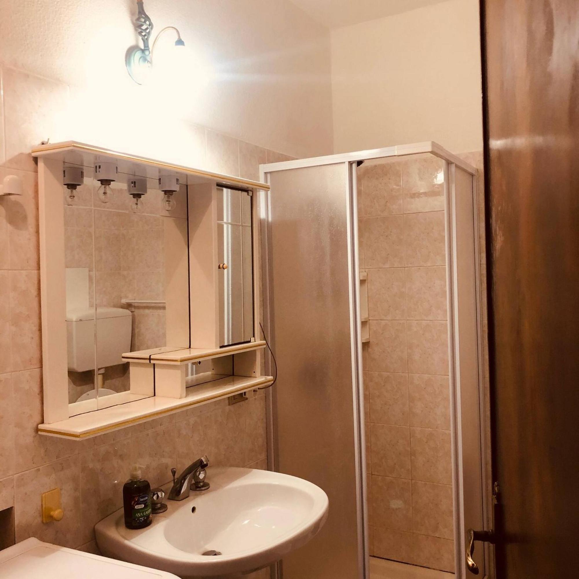 Casa Vacanze Vista Mare A Budoni - Sam01 Tanaunella Eksteriør billede