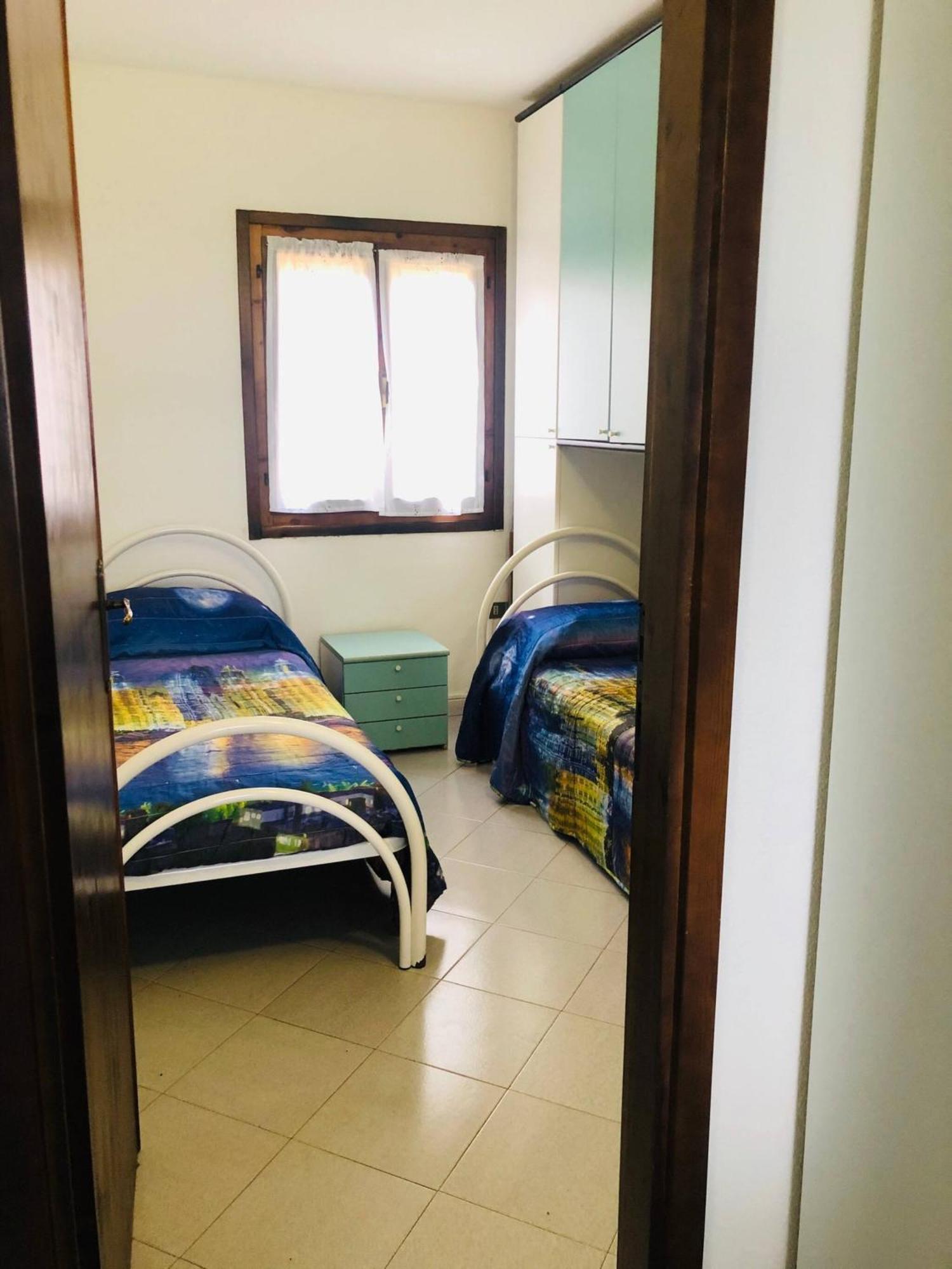 Casa Vacanze Vista Mare A Budoni - Sam01 Tanaunella Eksteriør billede