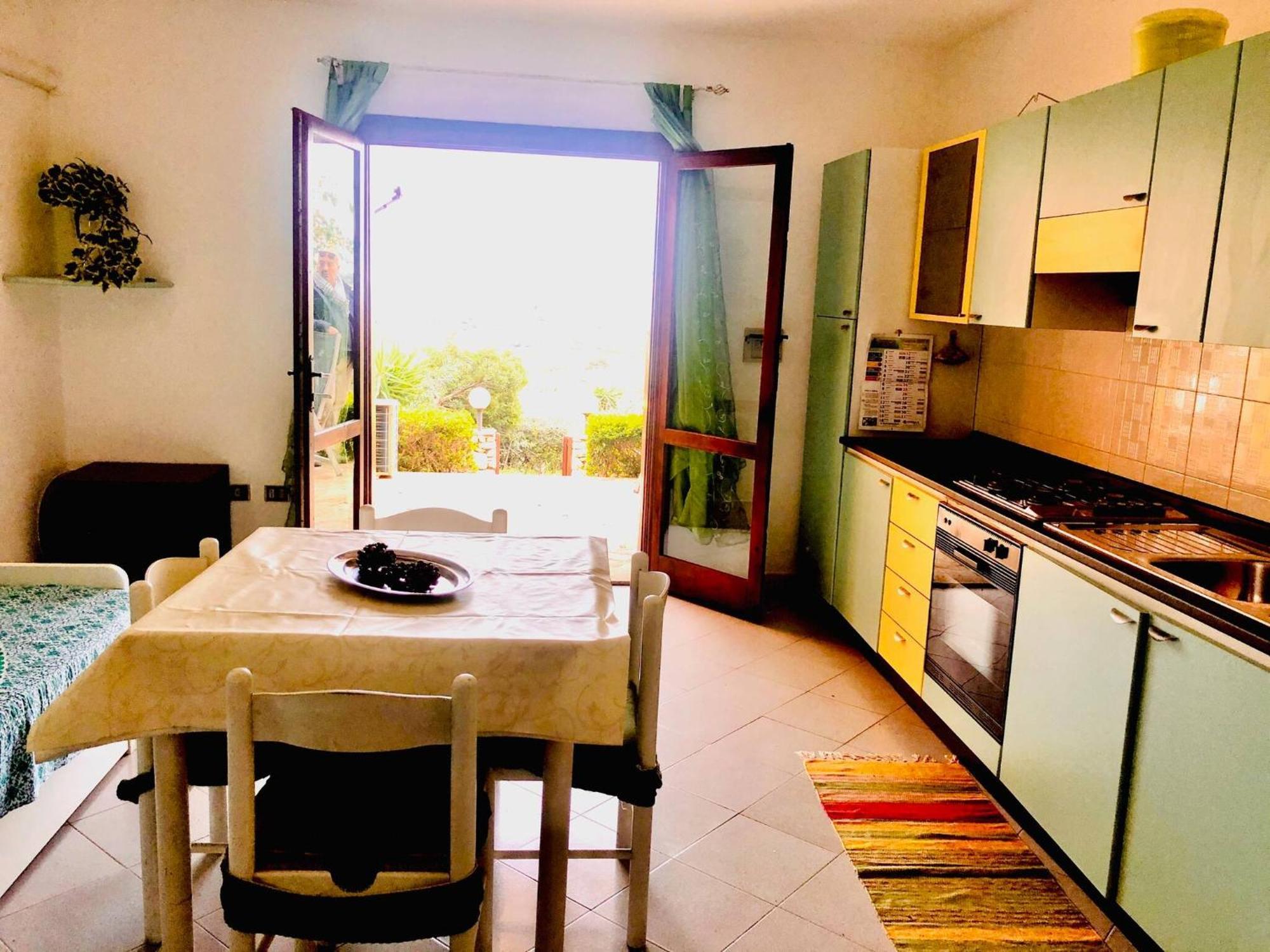 Casa Vacanze Vista Mare A Budoni - Sam01 Tanaunella Eksteriør billede